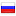 mikstmarine.ru hosted country